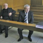Двамата бивши депутати от ДПС очакват в скоро време присъда.