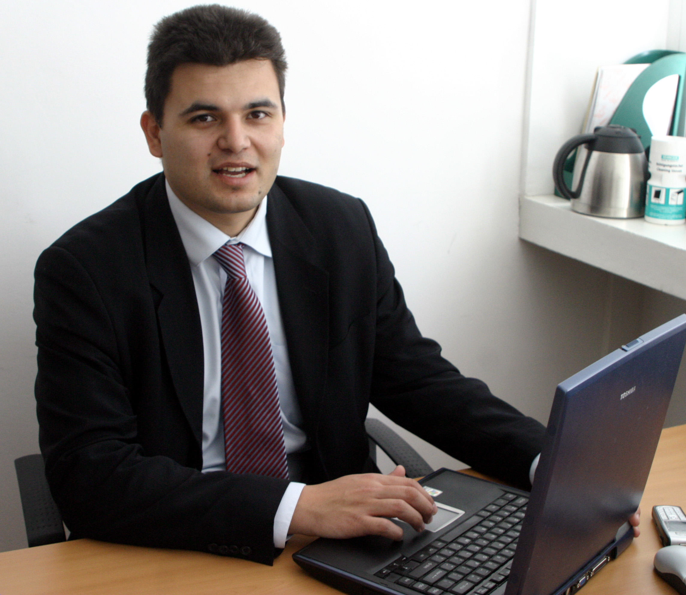 Лъчезар Богданов