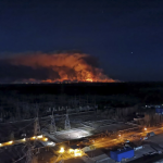Пожар