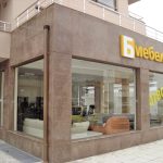 Магазините за мебели реализират значително по-малко продажби от началото на годината.