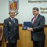 награда испанско аташе