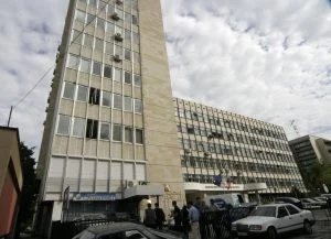 Национален статистически  институт