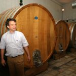 Винарски празникс. ЕленовоЕдуардо Миролиоизба