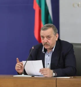 Тодор Кантарджиев