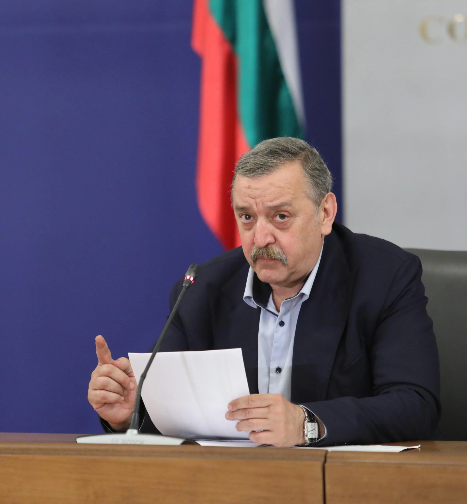 Тодор Кантарджиев