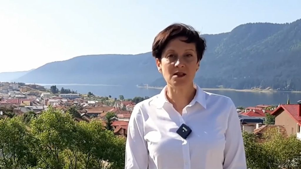 Антоанета Цонева