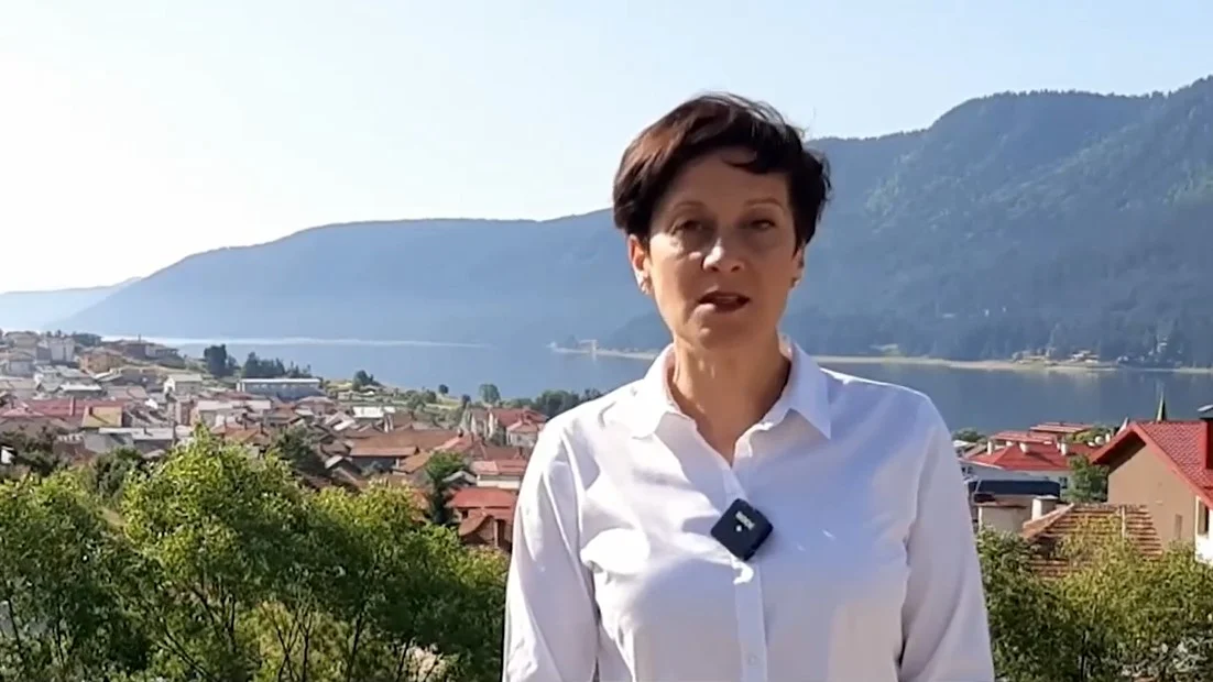 Антоанета Цонева