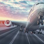 Самолет, Рискът от недостиг на керосин в Европа расте заради блокадата на Ормузкия проток