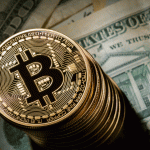Биткоин