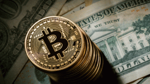Биткоин