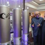иран ядрена програма хасан рохани мохамад джавад зариф
