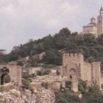 Велико ТърновоЦаревец