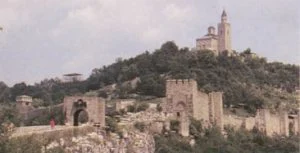 Велико ТърновоЦаревец
