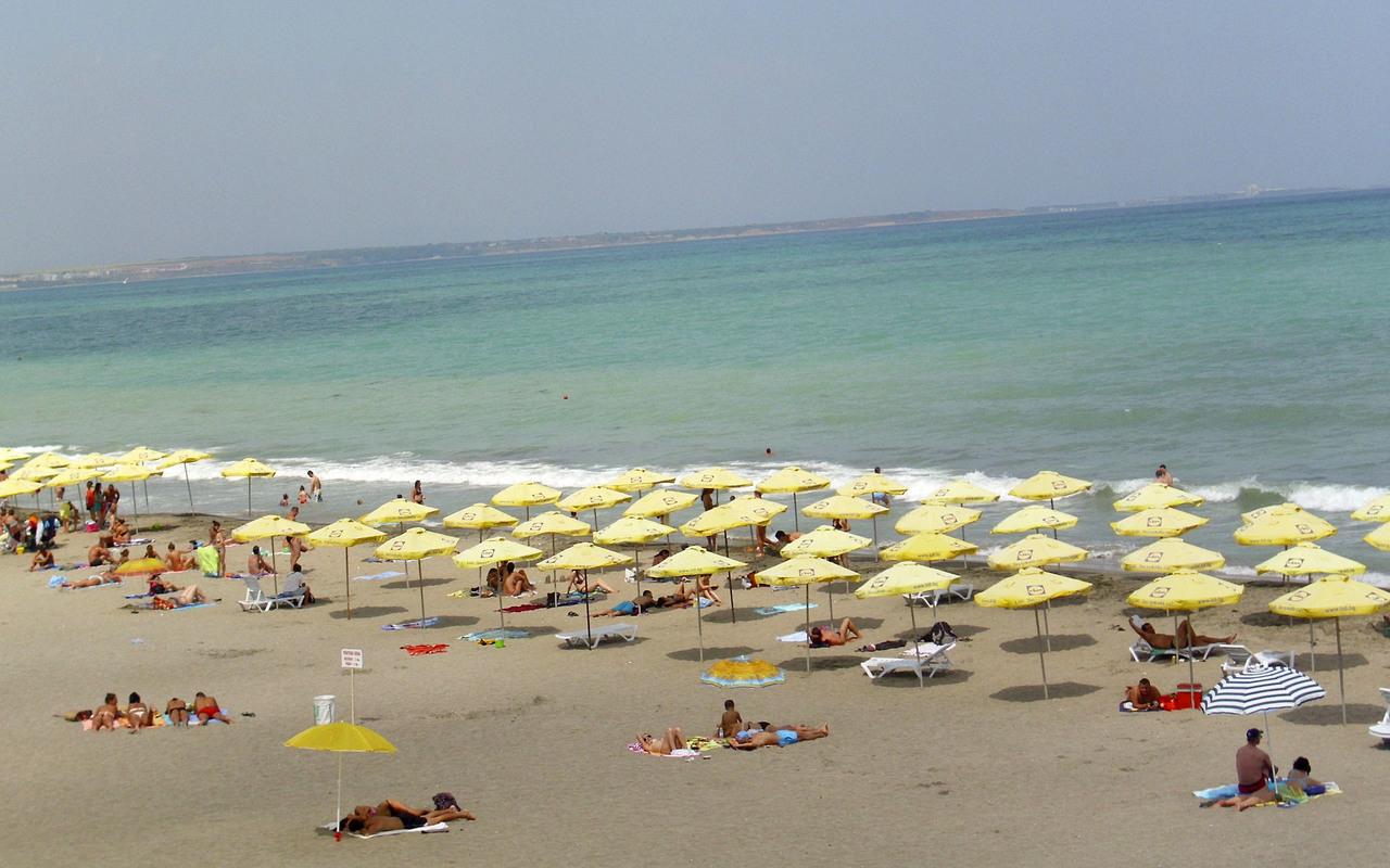 41,4% от българите не могат да си позволят едноседмична ваканция