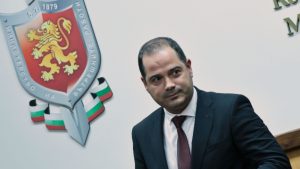 Калин Стоянов, нови правила, по-дебели полицаи