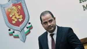 Калин Стоянов, нови правила, по-дебели полицаи