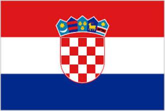 хърватия