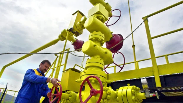 газ булгаргаз