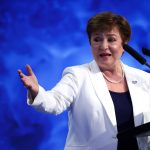 Кристалина Георгиева: България не може да си позволи дефицитът на страната да върви нагоре