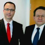 Стоян Мавродиев Витор Констанцио