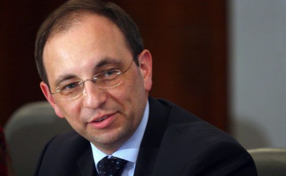 Николай Василев