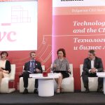 PwC представи резултатите от 20-то ежегодно глобално проучване на компанията сред бизнес лидерите