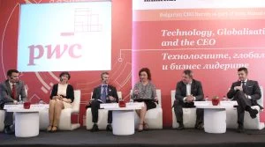 PwC представи резултатите от 20-то ежегодно глобално проучване на компанията сред бизнес лидерите