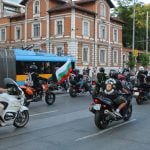 Мотористи от цялата страна излизат на национален протест