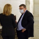 Парламент парламентарна комисия по превенция и противодействие на корупцията Сотир Цацаров