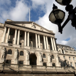 Bank of England