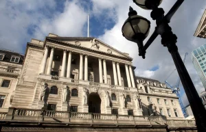 Bank of England