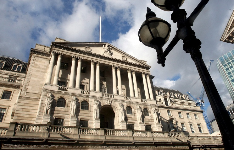 Bank of England