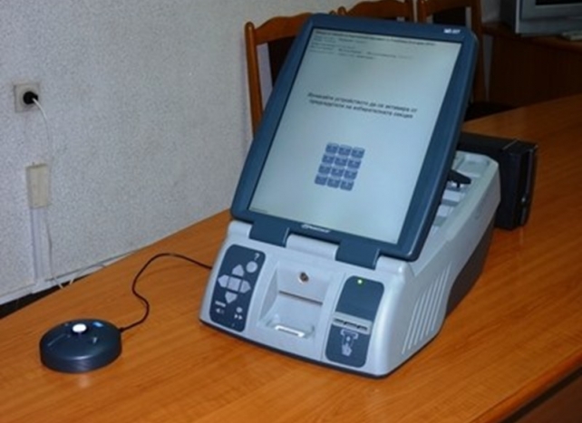 гласуване
