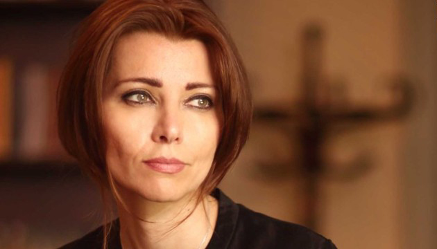 Елиф Шафак