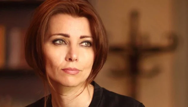 Елиф Шафак
