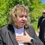 Киселова защити Зафиров за визитата му в Китай: Критикуват непоканените
