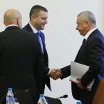 Министерски съвет Владислав Горанов Валери Симеонов