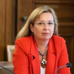 Зорница Русинова, Икономически и социялен съвет, "работещите бедни"