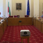 отцепниците от ИТН на преговори с ПП
