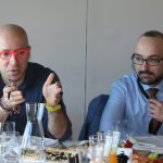 Питър Барон  CEO