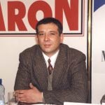 Дискусия - "Бюджет 2001"Димитър Ашиков - "Адлон Дисконт" - финансова къща
