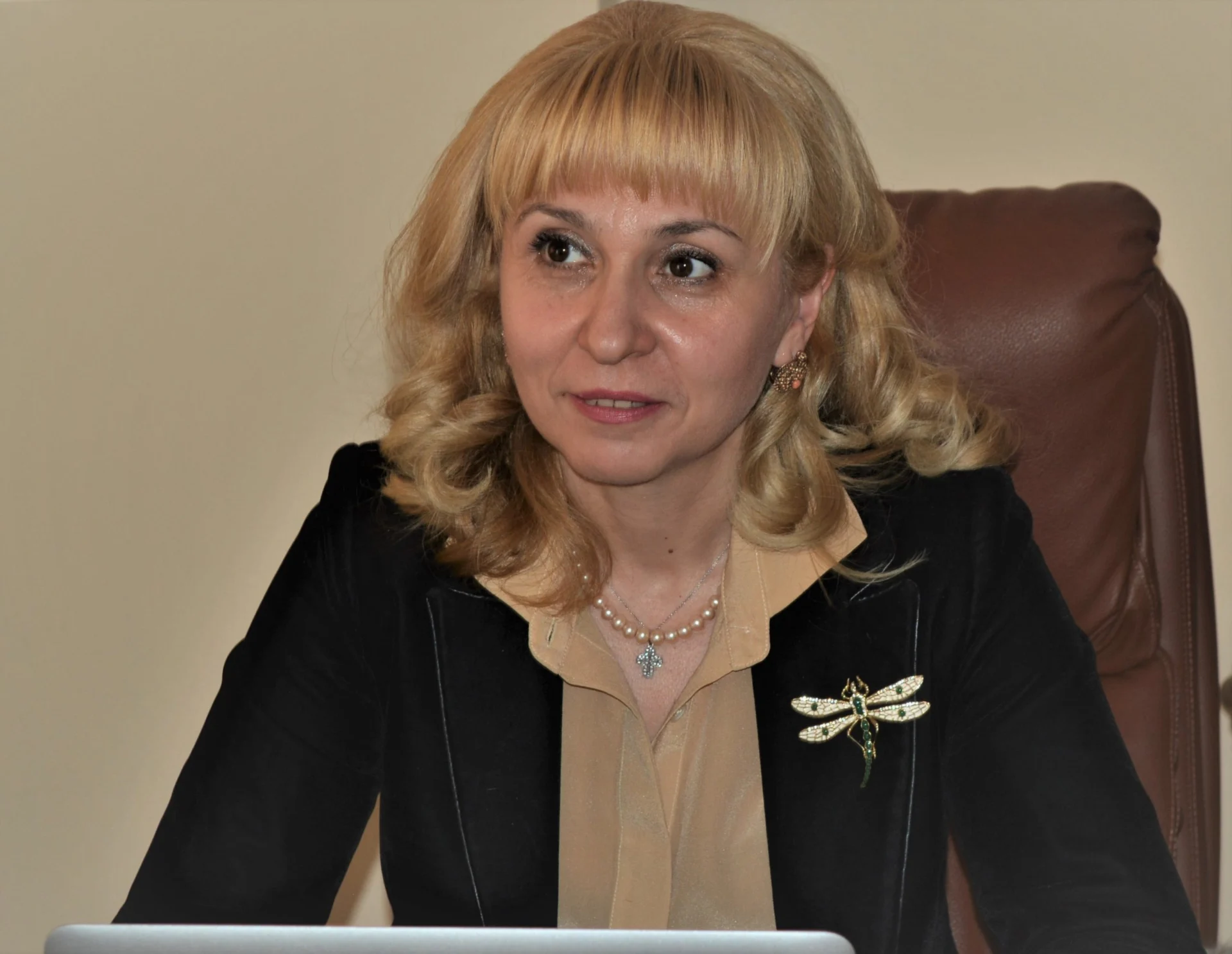 Диана Ковачева