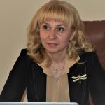 Диана Ковачева