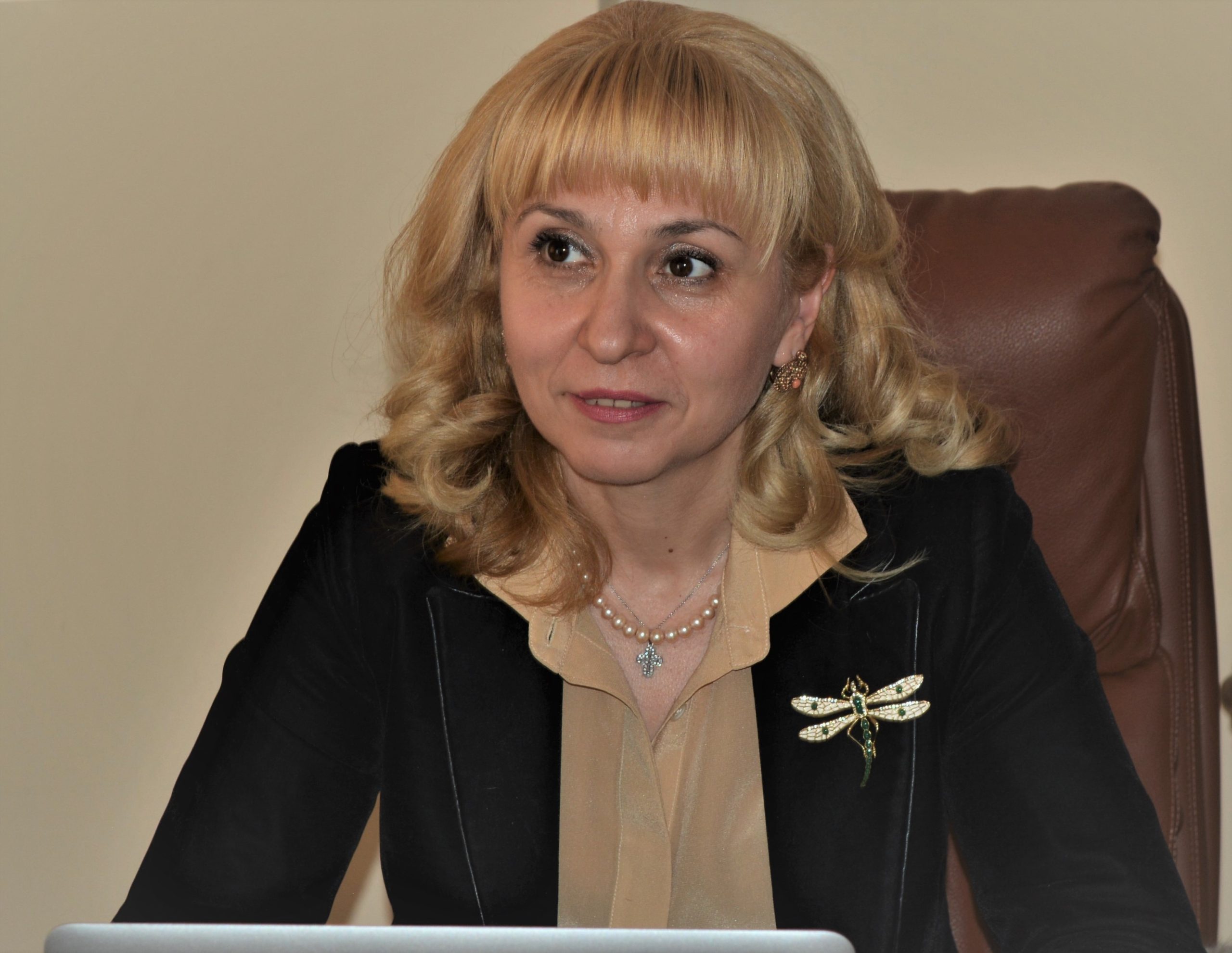 Диана Ковачева