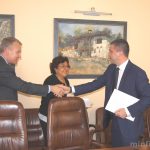 Горанов Програмата за оценка на финансовия сектор в България