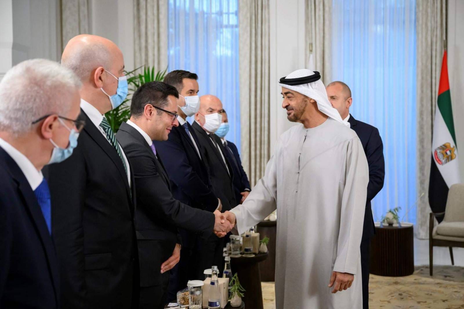 Александър Пулев