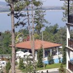 Вила "Парк" в курортния комплекс "Санта Марина" в Созопол донесе добри приходи за дружеството.