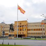 македония македонски парламент скопие