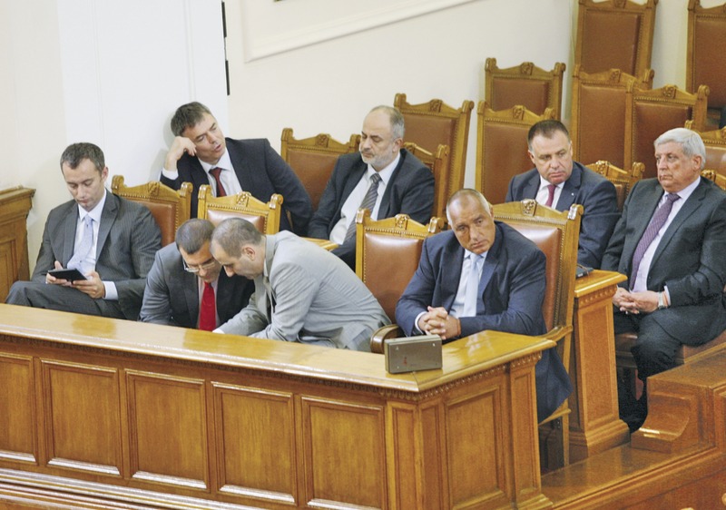 Какво ще обясняваме на избирателите догодина