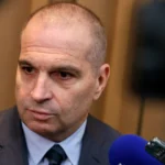 Гроздан Караджов сезира Прокуратурата за съмнителни действия на служители в ИА "Автомобилна администрация"